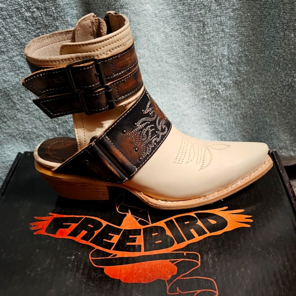 Freebird Waylon